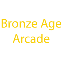 Bronze Age Arcade